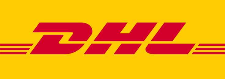 DHL Logo