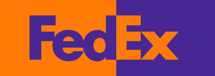 FedEx Logo