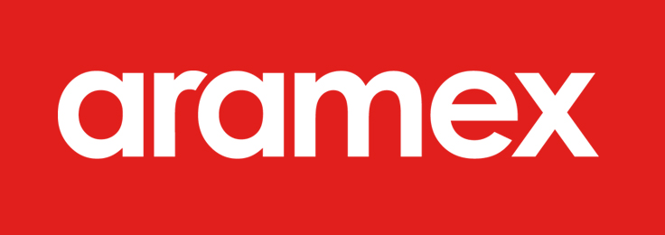 Aramex Logo